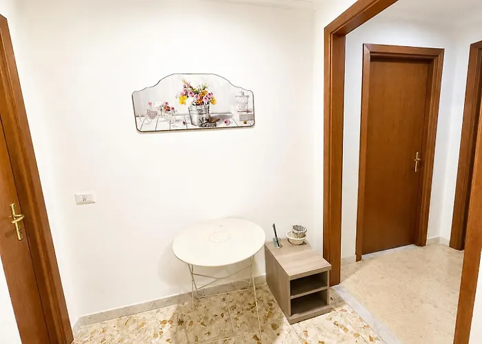 Guest house San Giovanni - Near Metro