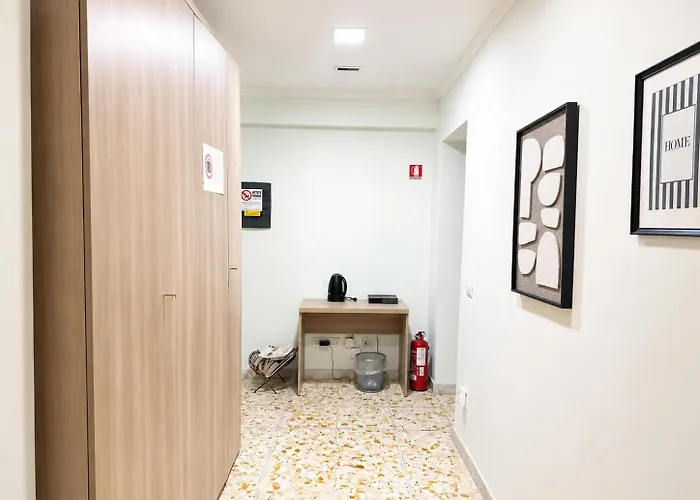 San Giovanni - Near Metro 4*