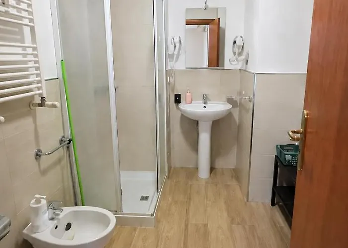 Guest house San Giovanni - Near Metro
