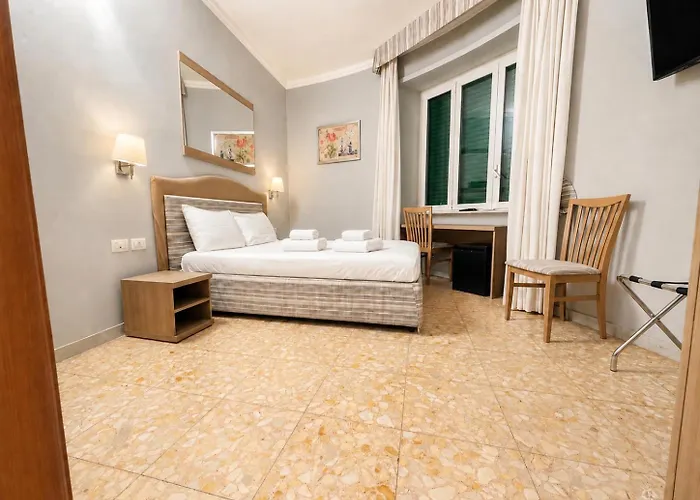 Guest house San Giovanni - Near Metro 4*