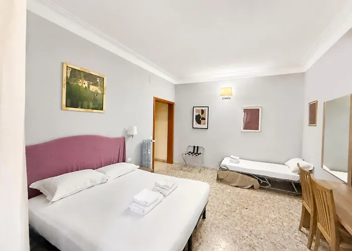 Guest house San Giovanni - Near Metro